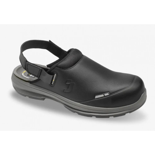 Сабо SAFETY JOGGER FLUX SB CLOG SB SR FO E ESD A